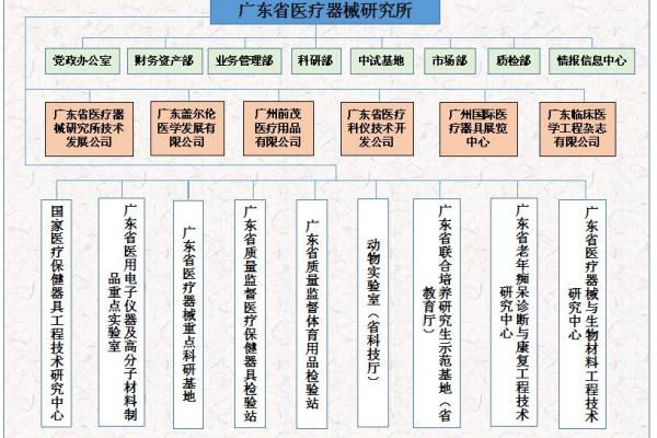 处级是什么级别