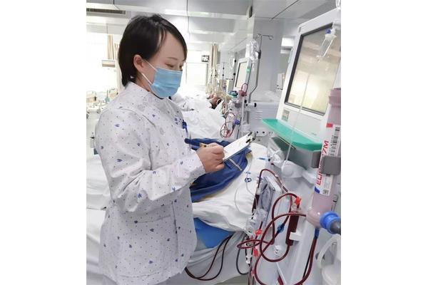 护士跟护师的区别
