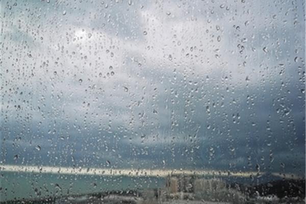 描写下雨的句子