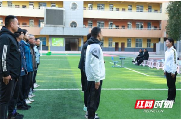 北正街小学