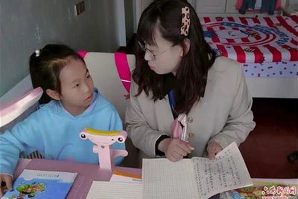 学生的妈妈5