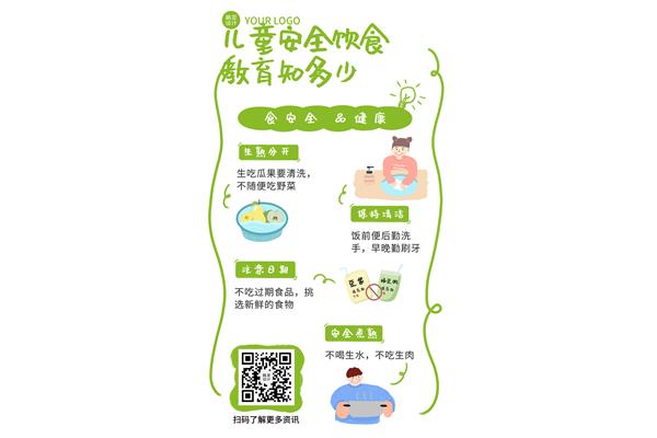 健康饮食知识
