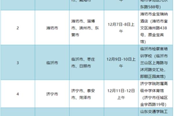 招生工作计划
