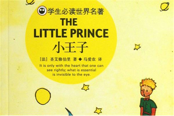 小王子讲了什么