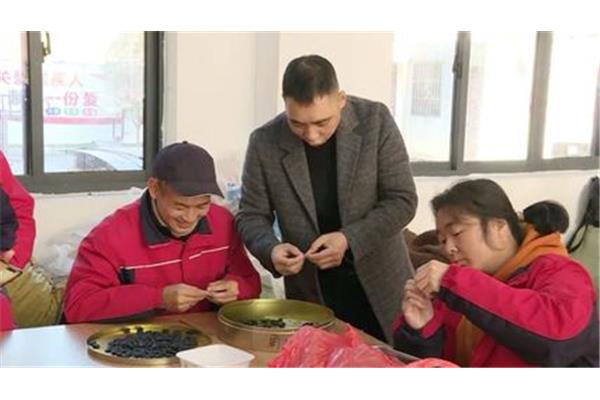 听力残疾人招聘网