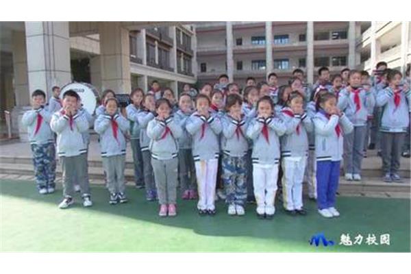 南师附中新城小学