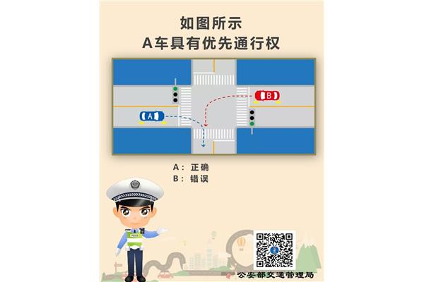 驾驶证科目一
