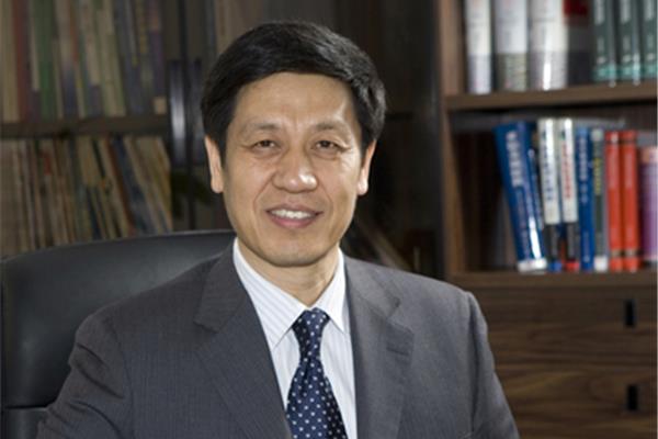 北京大学校长