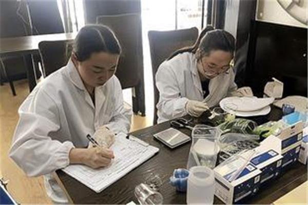 食品安全管理员