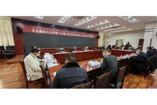 人大代表履职报告