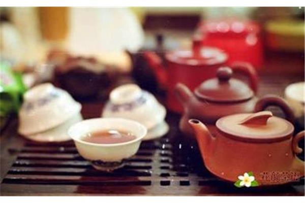 生理期能喝红茶吗