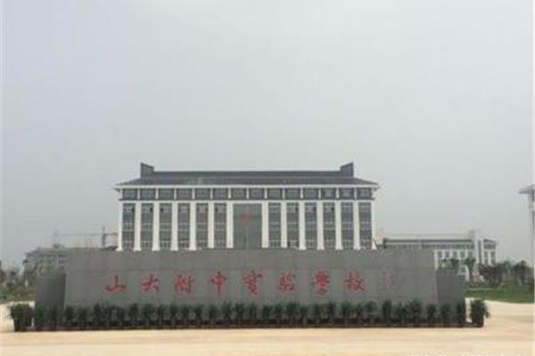 山东大学附属中学