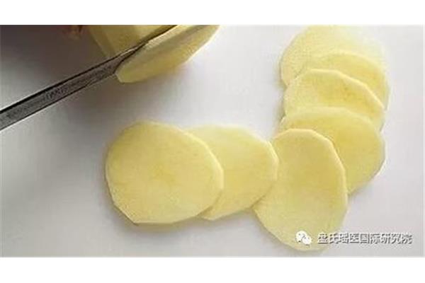 芒硝怎么外敷