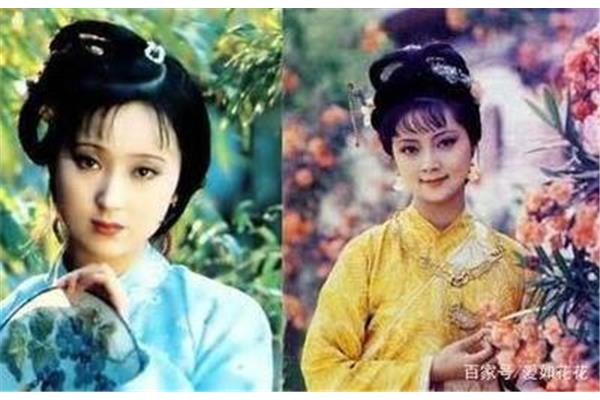 贾宝玉的人物特点