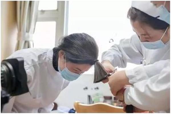 护士跟护师的区别