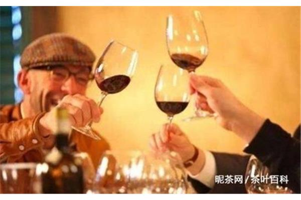 吃饭礼仪常识
