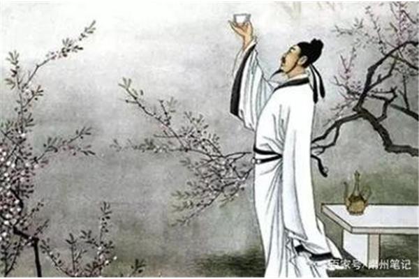 杜甫《登高》