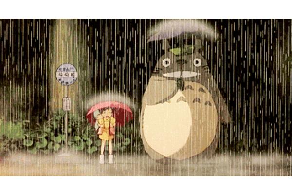 描写下雨的句子