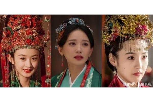 三姐妹交换