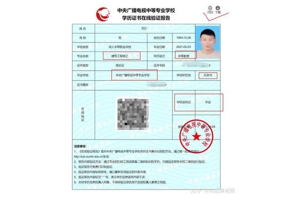 中专属于什么学历