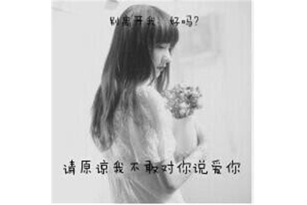 原谅我好吗