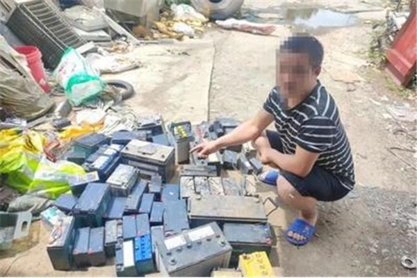 污染环境有哪些