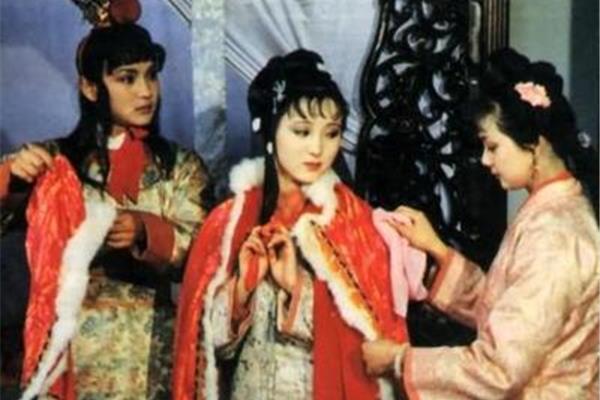贾宝玉的人物特点