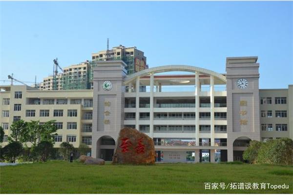 广西玉林高中