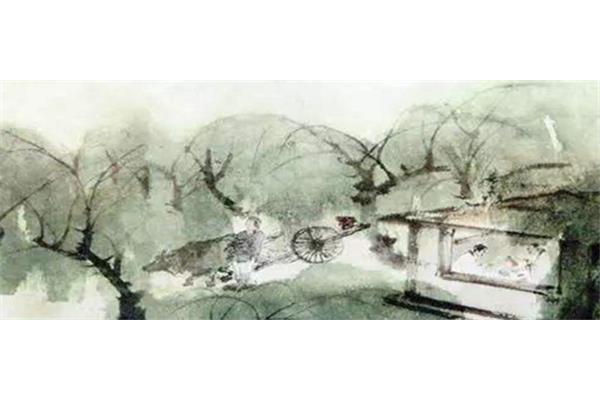 遥看是君家