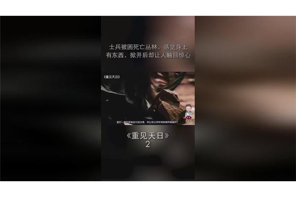 触目惊心2