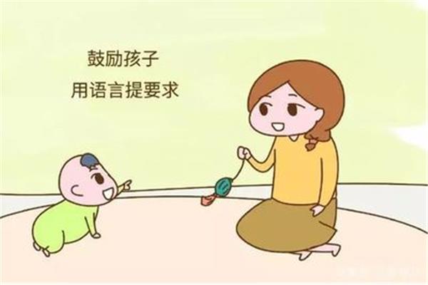 鼓励孩子经典句段