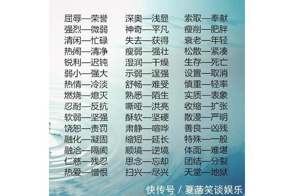 荣誉的反义词
