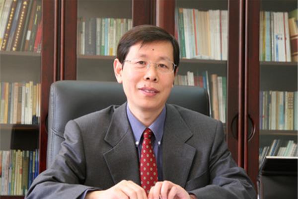 北京大学校长