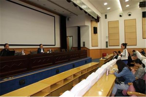 兰州大学法学院