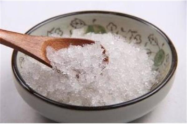 芒硝怎么外敷