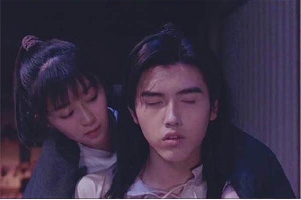爱情的俘虏