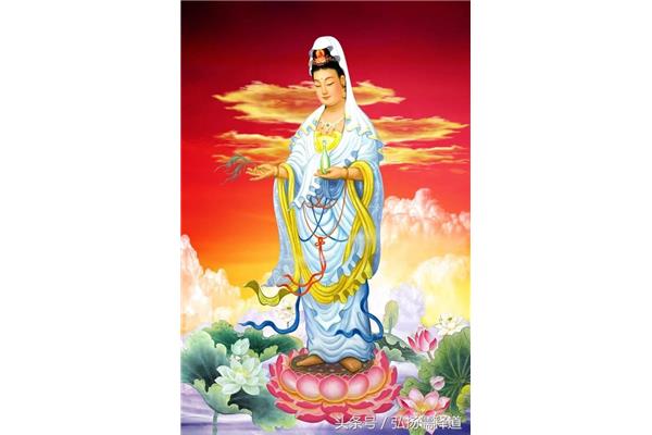 大悲咒意思