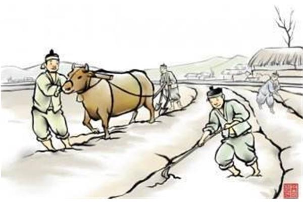 伤田家古诗