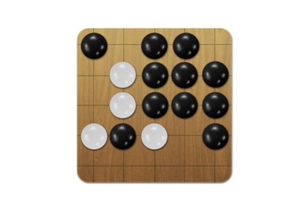中国五子棋