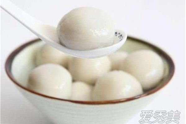 元宵怎么煮好吃