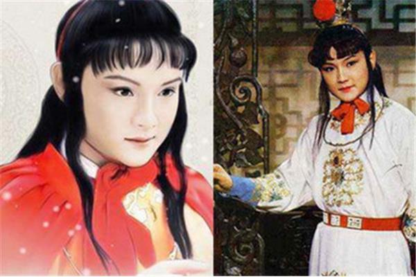 贾宝玉的人物特点