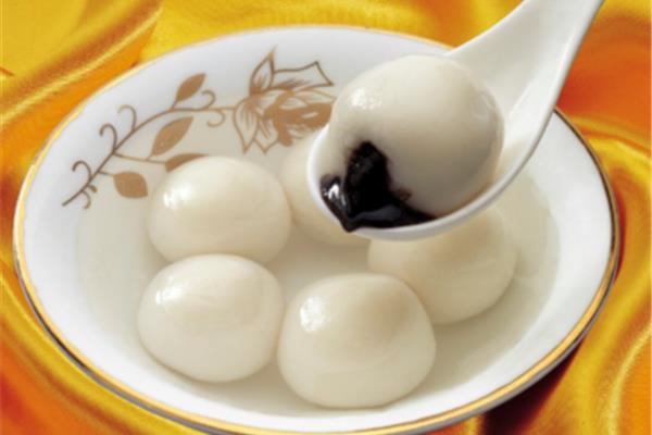 元宵怎么煮好吃