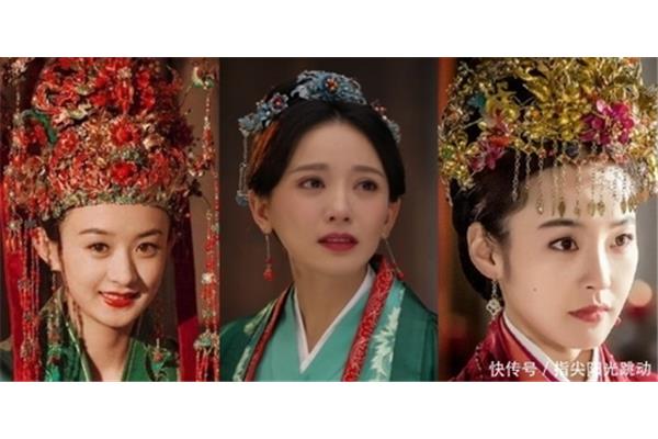 三姐妹交换