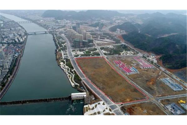 常山县政府