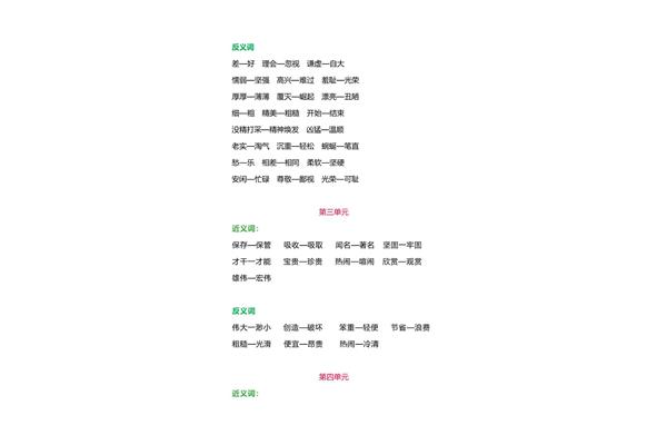 荣誉的反义词
