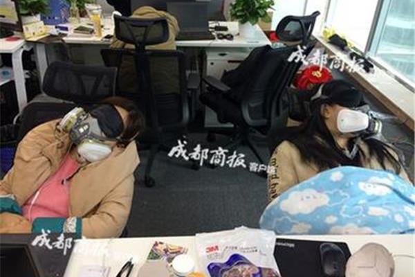 流鼻血头晕