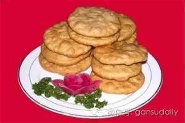 家乡的风味食品