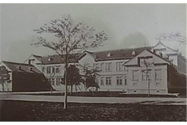东北帝国大学