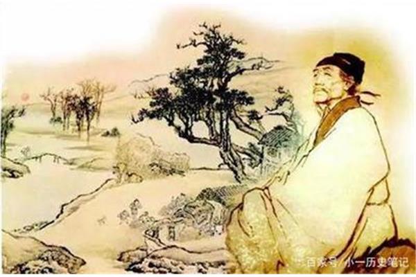杜甫《登高》