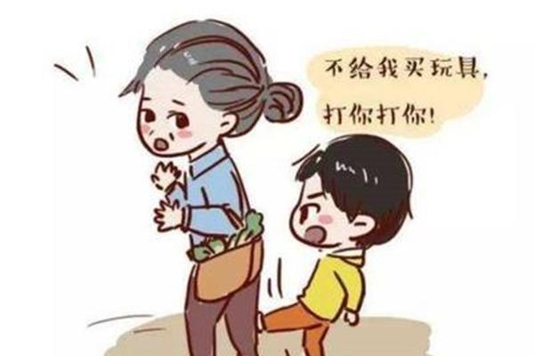 溺爱孩子的后果